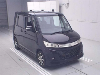 SUZUKI PALETTE