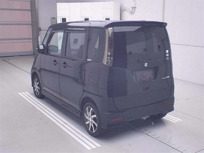 SUZUKI PALETTE