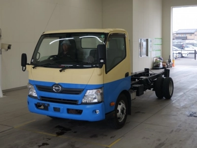 HINO DUTRO