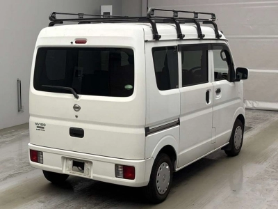 NISSAN NV100 CLIPPER