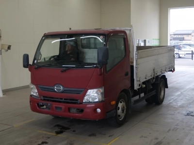 HINO DUTRO