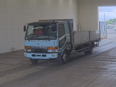 MITSUBISHI FUSO FIGHTER