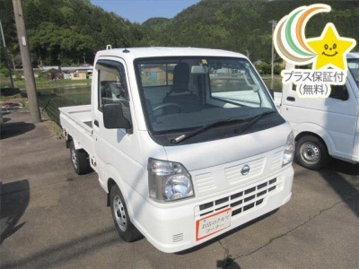 NISSAN NT100 CLIPPER