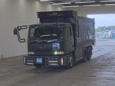 HINO PROFIA