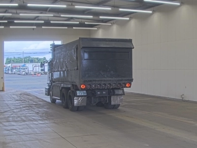 HINO PROFIA
