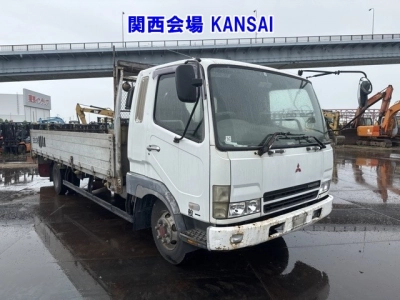 MITSUBISHI FUSO FIGHTER