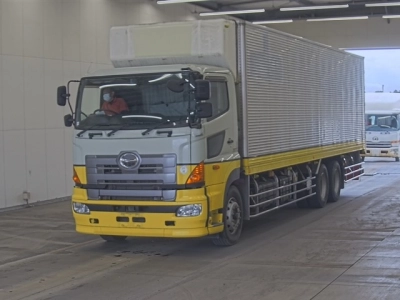 HINO PROFIA