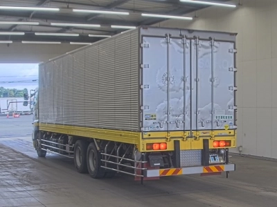 HINO PROFIA