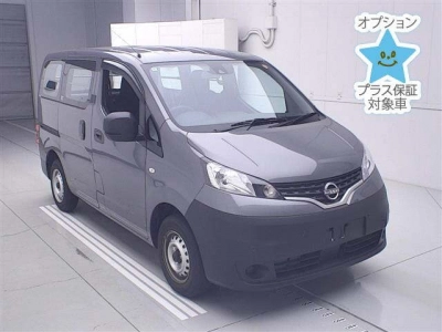 NISSAN NV200 VANETTE