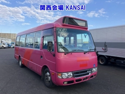 MITSUBISHI FUSO ROSA