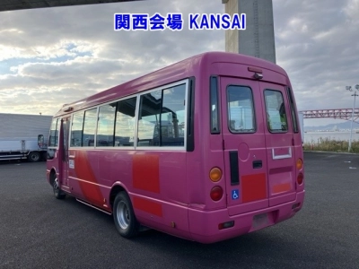 MITSUBISHI FUSO ROSA