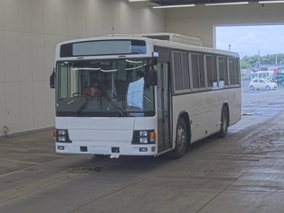 HINO BLUE RIBBON