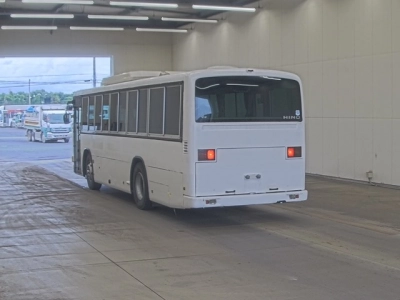 HINO BLUE RIBBON