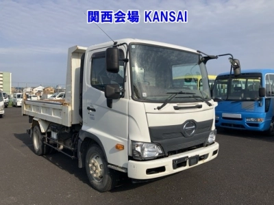 HINO RANGER
