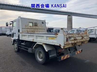 HINO RANGER