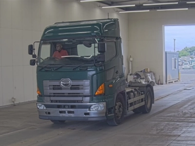 HINO PROFIA