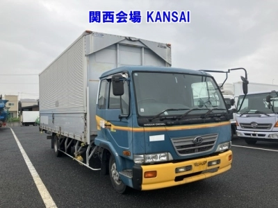 NISSAN DIESEL (UD) CONDOR