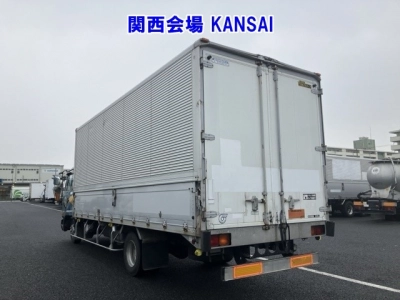 NISSAN DIESEL (UD) CONDOR