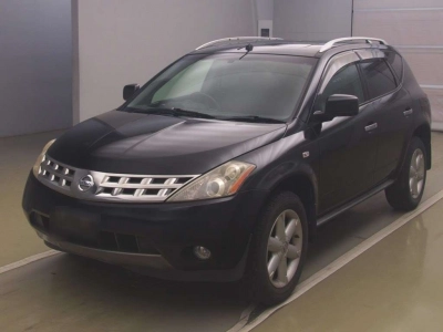 NISSAN MURANO