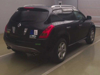 NISSAN MURANO