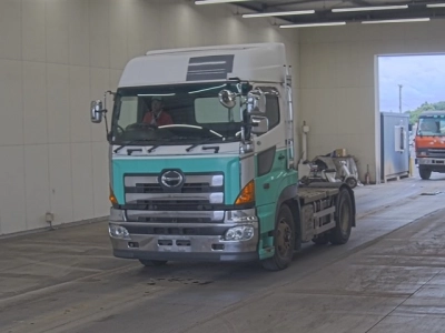 HINO PROFIA