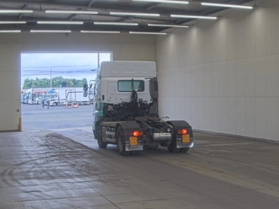 HINO PROFIA