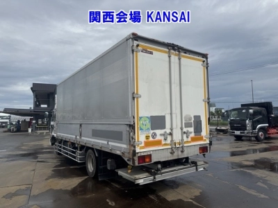 NISSAN DIESEL (UD) CONDOR