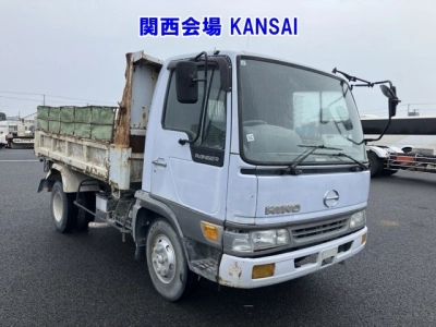 HINO RANGER
