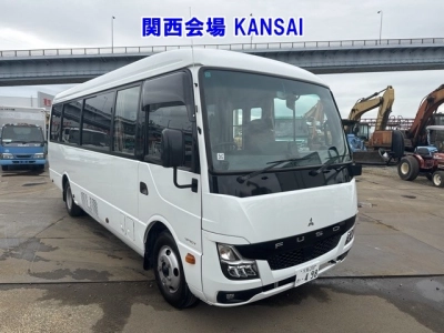 MITSUBISHI FUSO ROSA