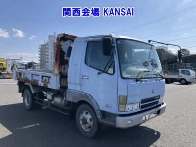 MITSUBISHI FUSO FIGHTER
