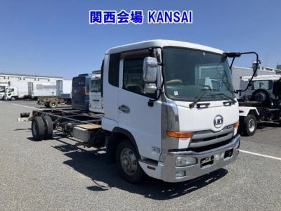 NISSAN DIESEL (UD) CONDOR