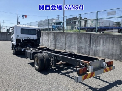 NISSAN DIESEL (UD) CONDOR