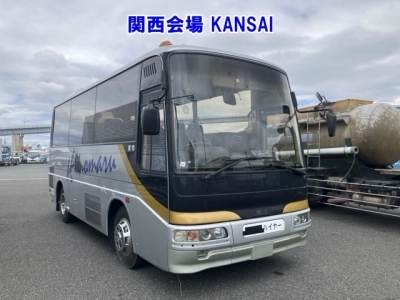 MITSUBISHI FUSO