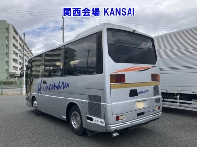 MITSUBISHI FUSO