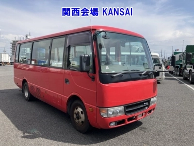 MITSUBISHI FUSO ROSA