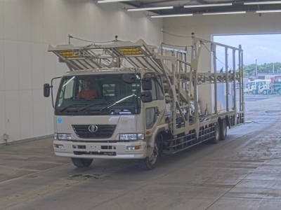 NISSAN OTHER