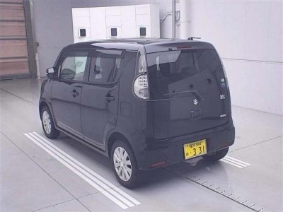 SUZUKI MRWAGON