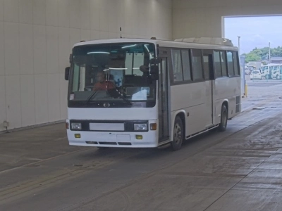 HINO RAINBOW