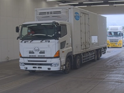 HINO PROFIA