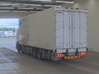 HINO PROFIA