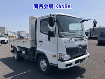 HINO RANGER
