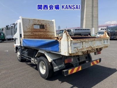 HINO RANGER