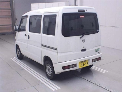 NISSAN NV100 CLIPPER