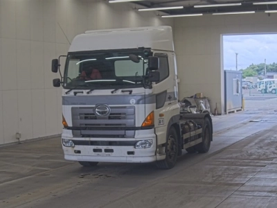 HINO PROFIA