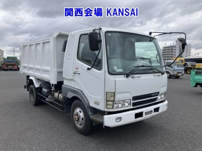 MITSUBISHI FUSO FIGHTER