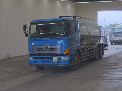 HINO PROFIA