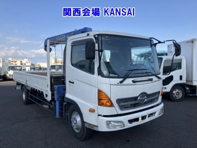 HINO RANGER