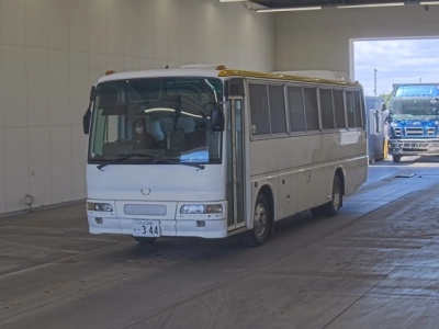 MITSUBISHI FUSO AERO MIDI 
