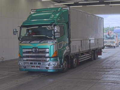 HINO PROFIA