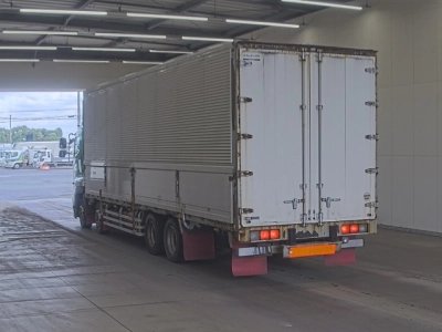 HINO PROFIA